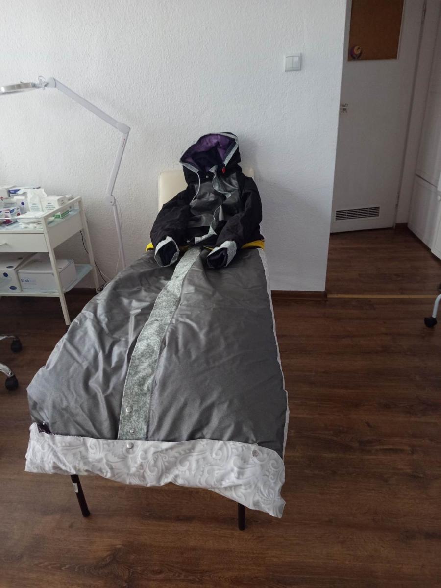 śpiw&oacute;r Sheltersuit