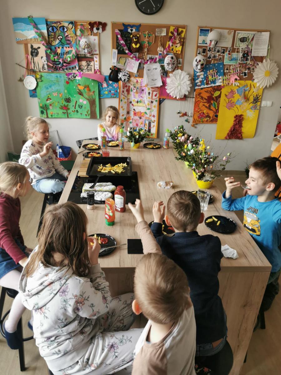 Podsumowanie kwietnia w 