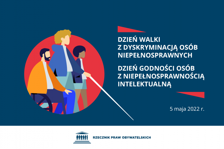 Dzień godności osób z niepełnosprawnością intelektualną