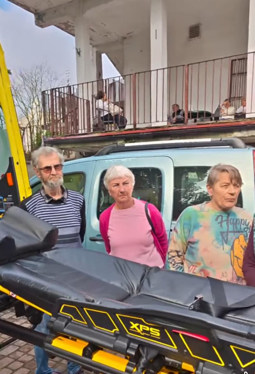 „Profilaktyka – podaj dalej”