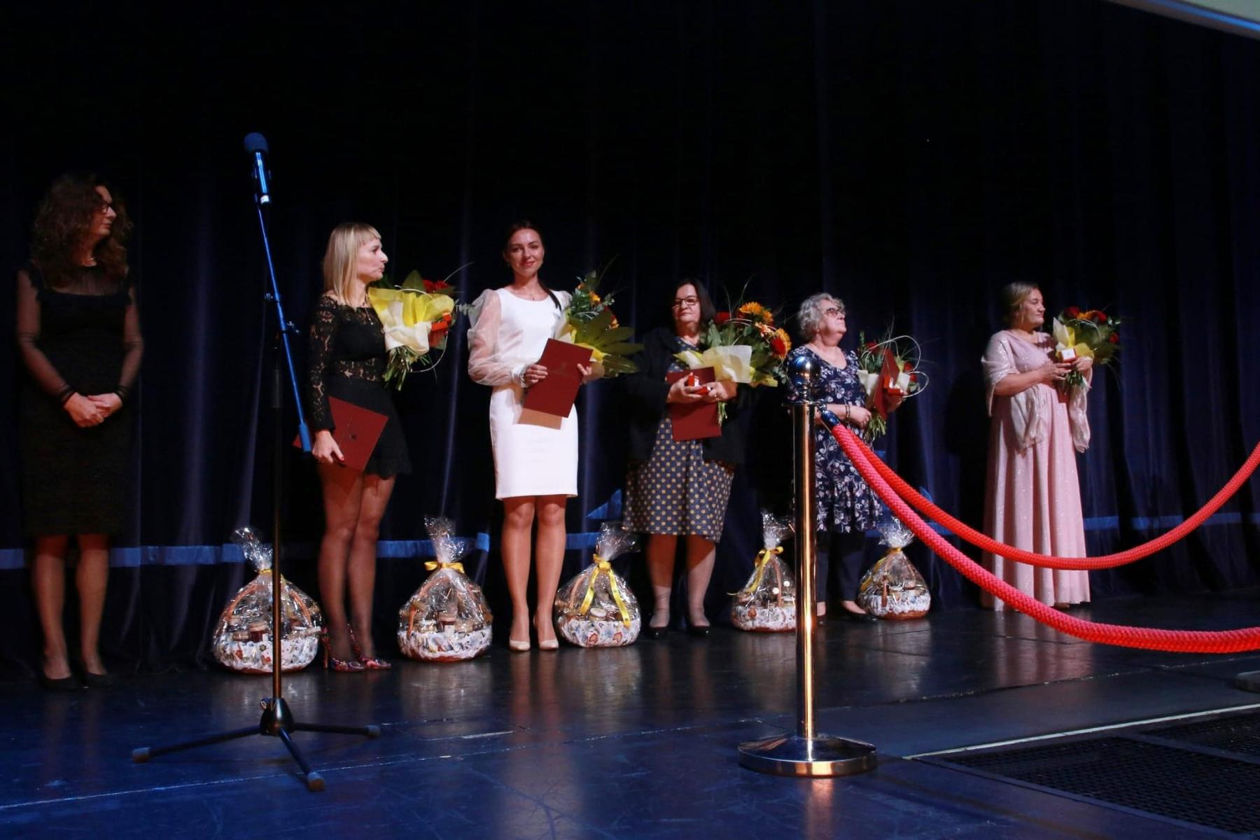 Gala Srebrne Drzewka 2022