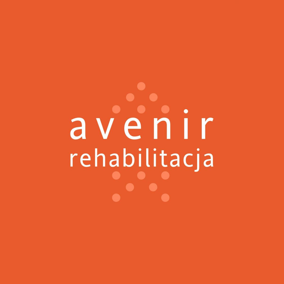 Podziękowanie dla Centrum Rehabilitacji Avenir