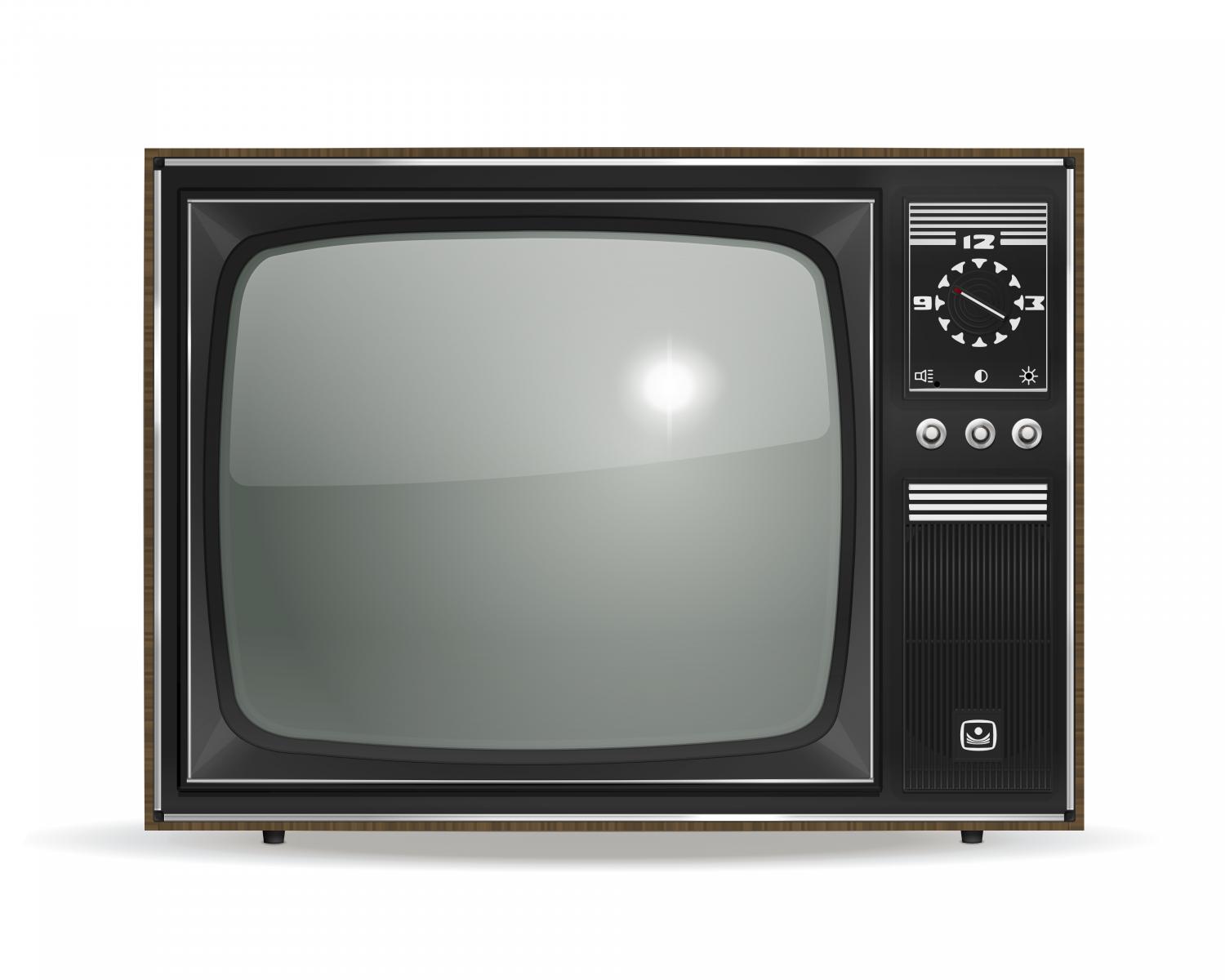 Telewizor dla naszego podopiecznego