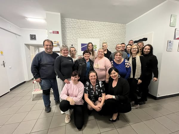 Zakończenie trzeciej edycji projektu „Aktywność IV”