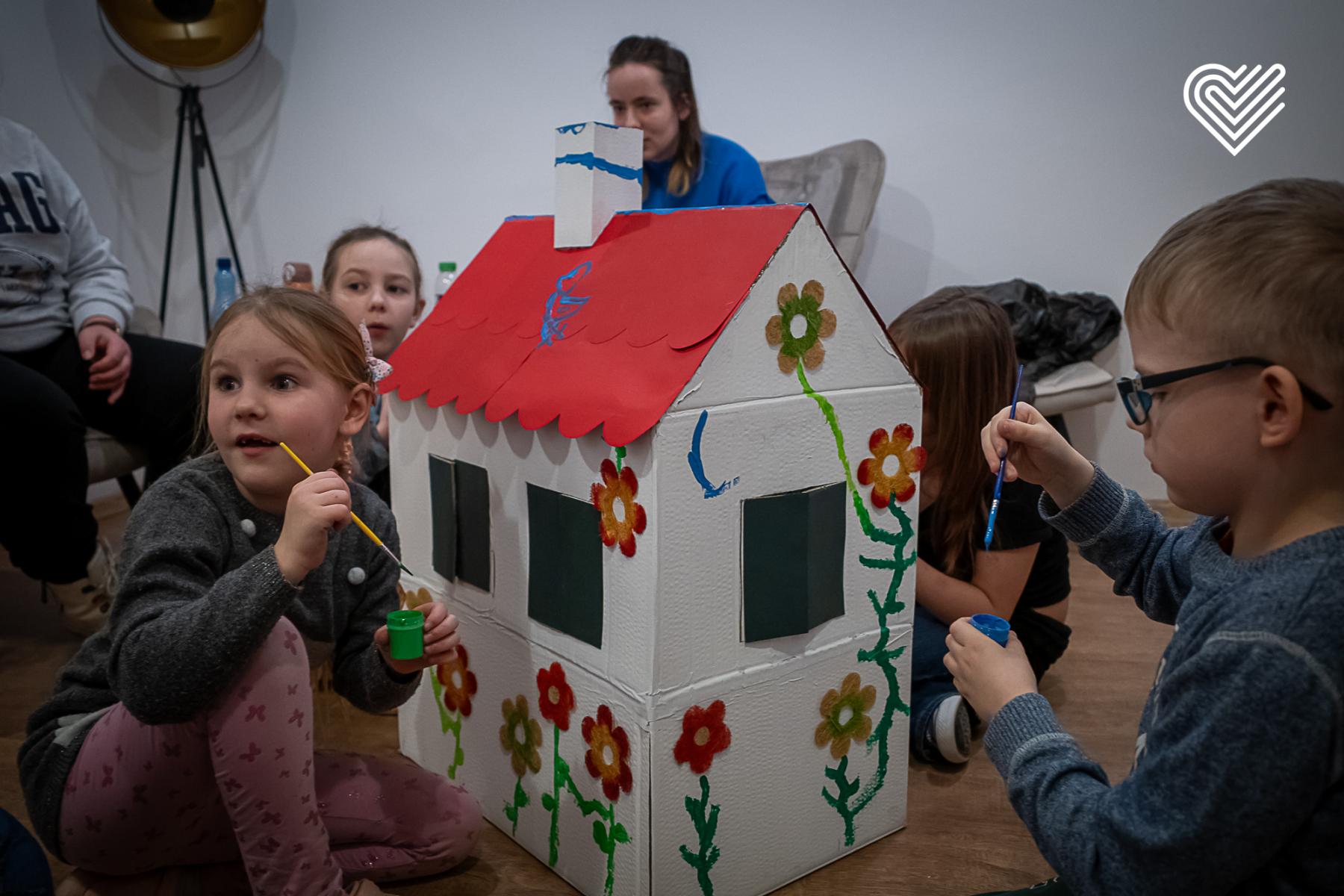 MOPR i Fundacja Dobrowskaz – razem dla rodzin w różnych przestrzeniach