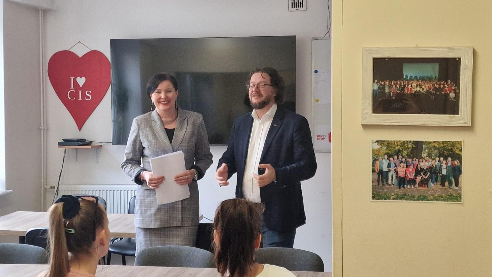 „Aktywność IV” – zakończenie IV edycji projektu