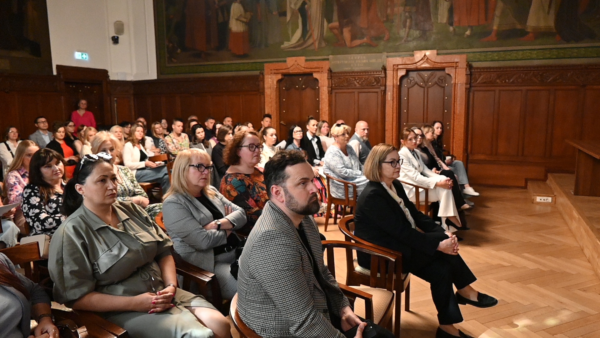 Konferencja „Dziecko w pieczy” w ramach Słupskiego Tygodnia Rodzicielstwa Zastępczego