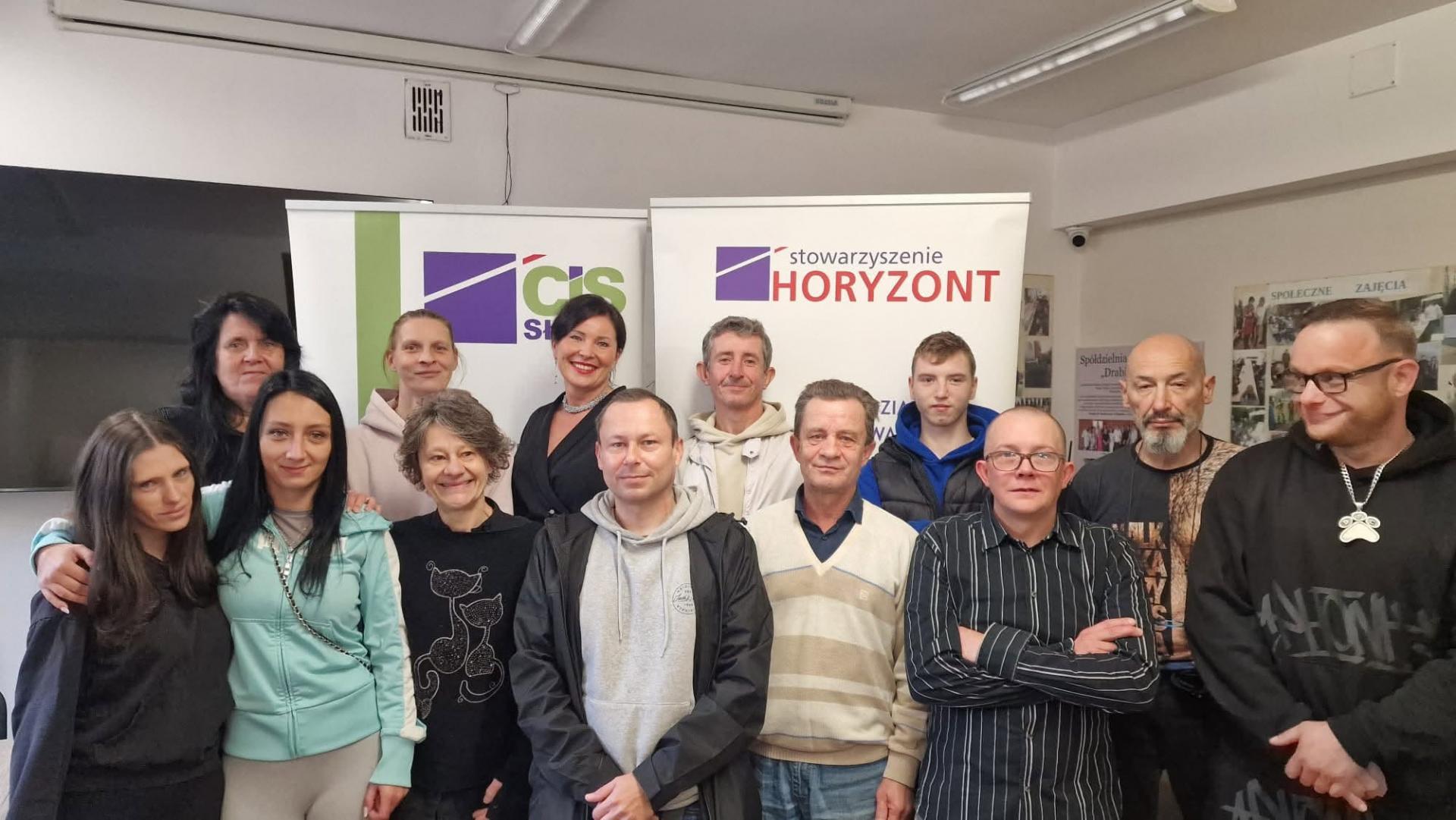 Zakończenie V edycji projektu „Aktywność IV”