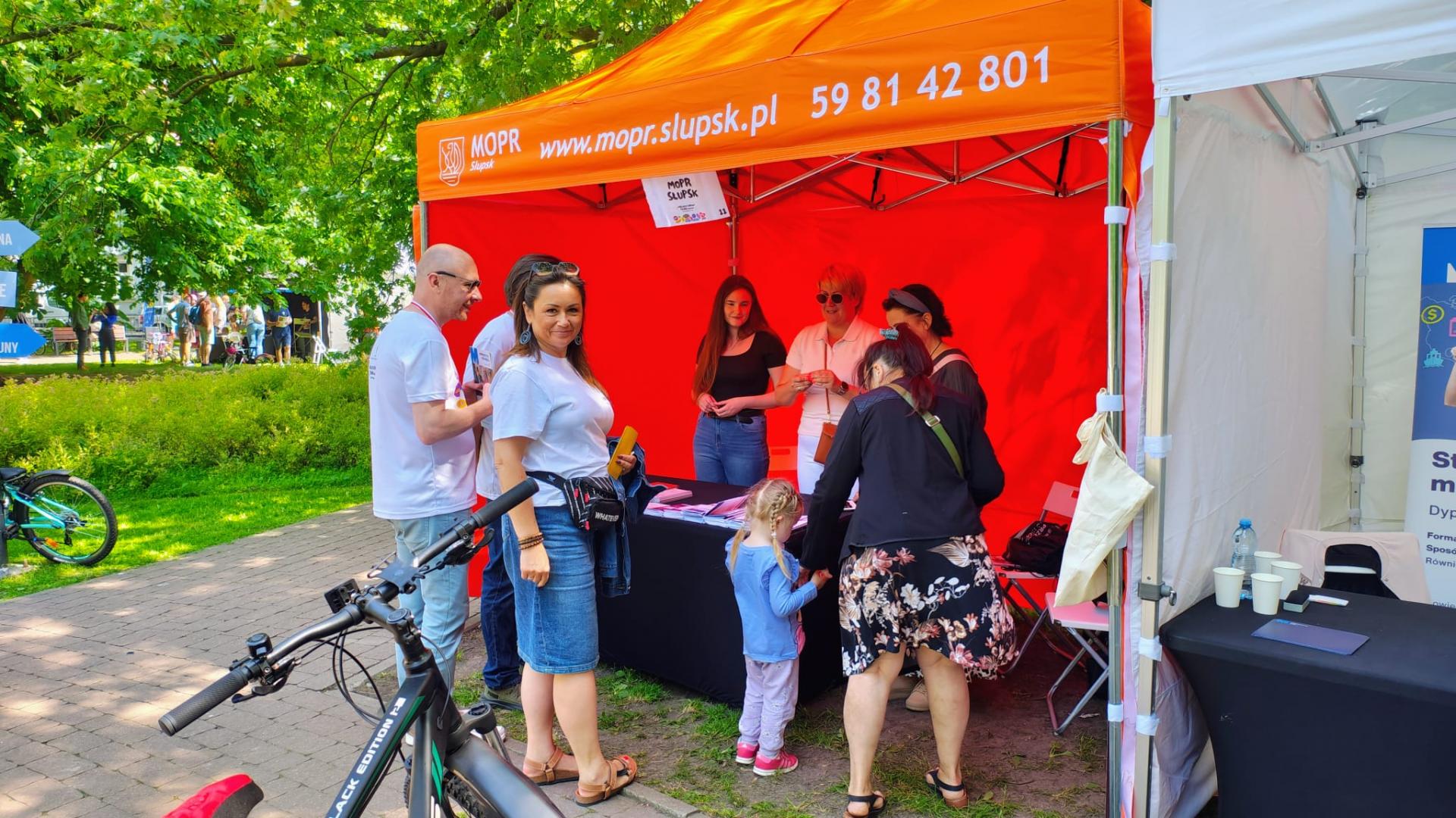 Za nami Wielokulturowy Piknik Rodzinny– World Refugee Day 2025