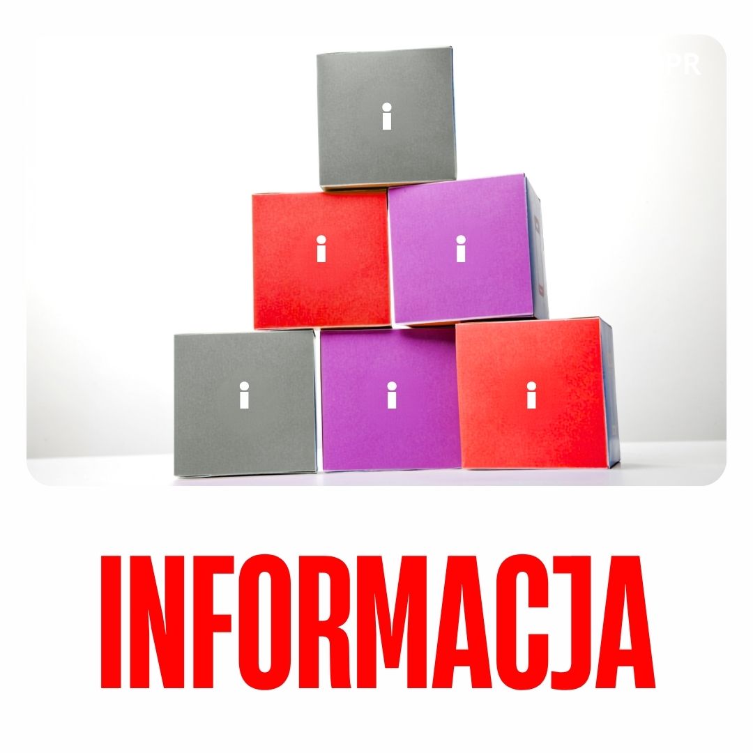 INFORMACJA O NIEOBECNOŚCI ZESPOŁU