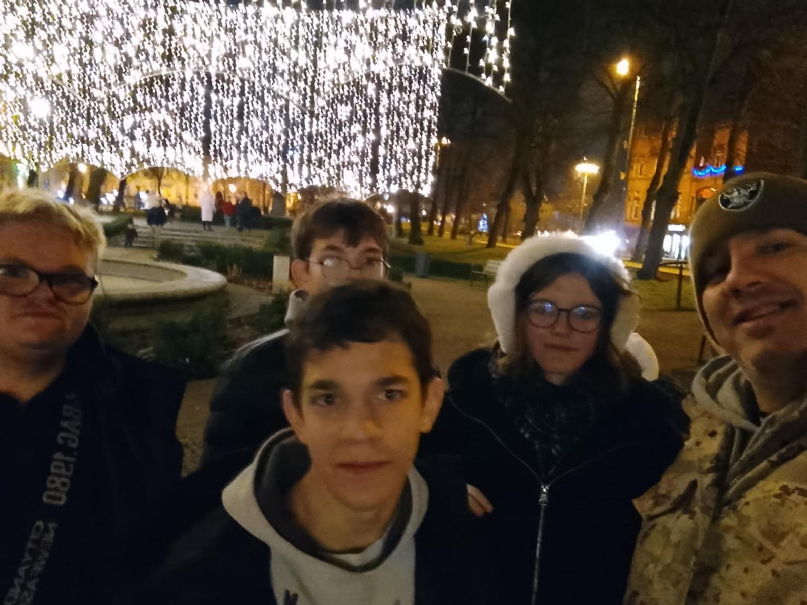 Aktywny weekend w Pracowni Samodzielności