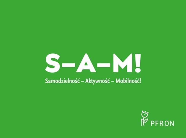 Samodzielność- Aktywność- Mobilność- Dostępne mieszkanie – nabór wniosków