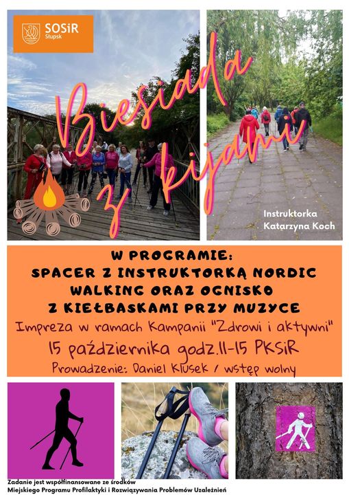 Słupski SOSiR zaprasza na