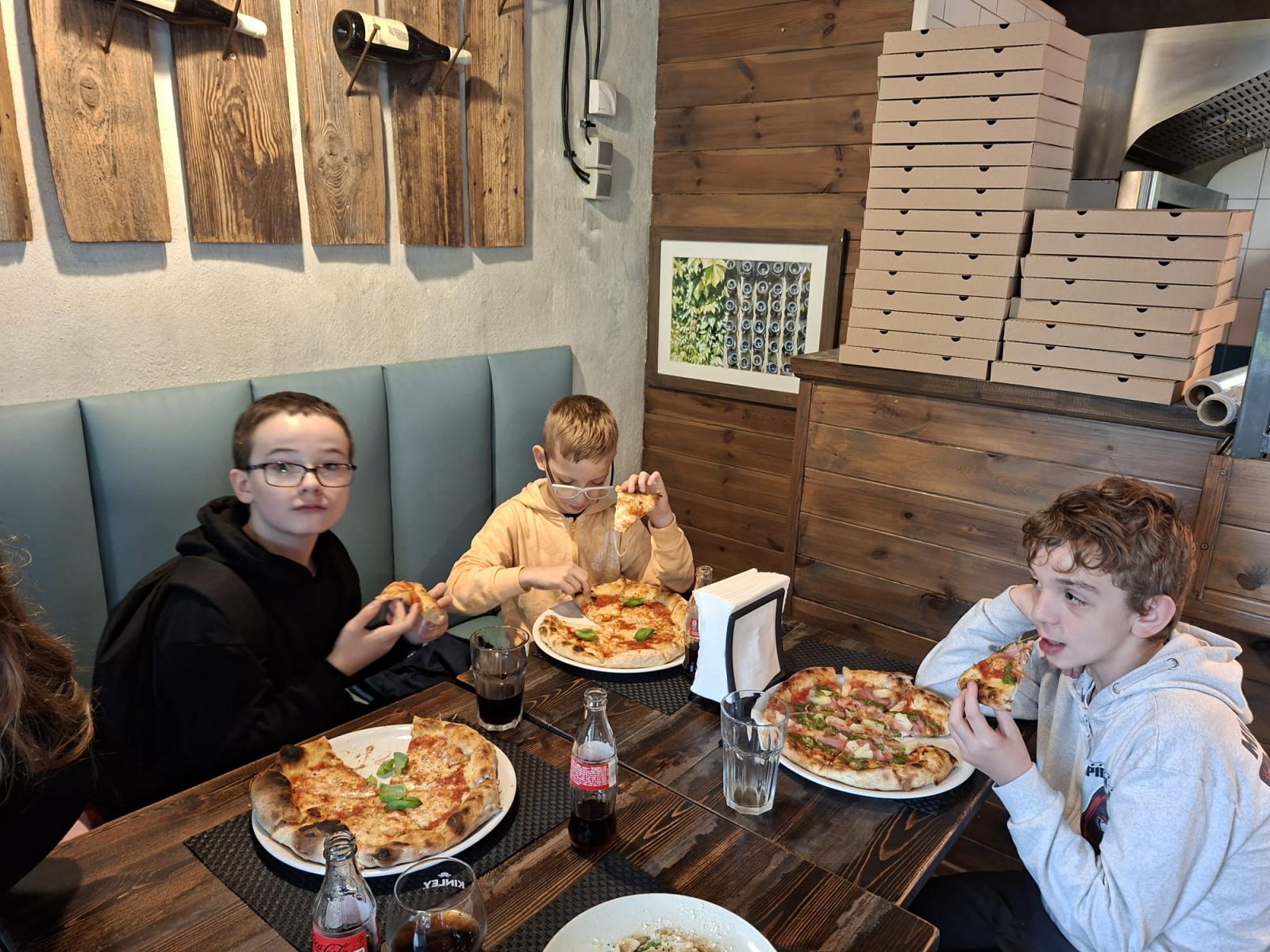 Na dużym ekranie i przy wspólnym stole – kolejne wrześniowe TUS-y