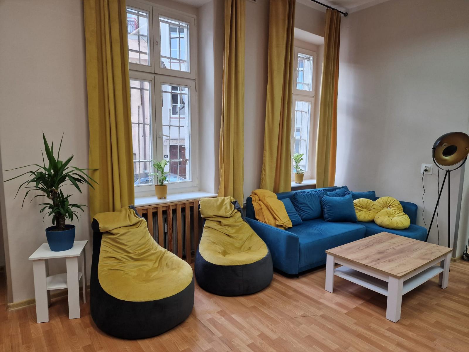 Placówka Punktu Wsparcia Rodzin doposażona i gotowa do działania