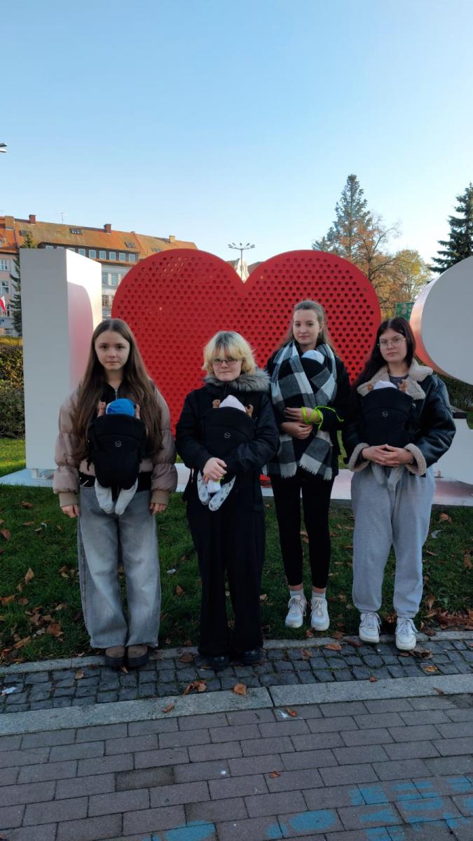 Weekend Samodzielności - nauka odpowiedzialności i życia w praktyce