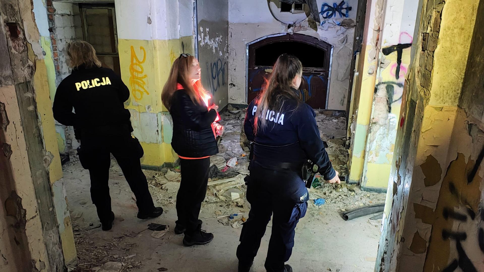 Ogólnopolskie badanie liczby osób bezdomnych – edycja 2026