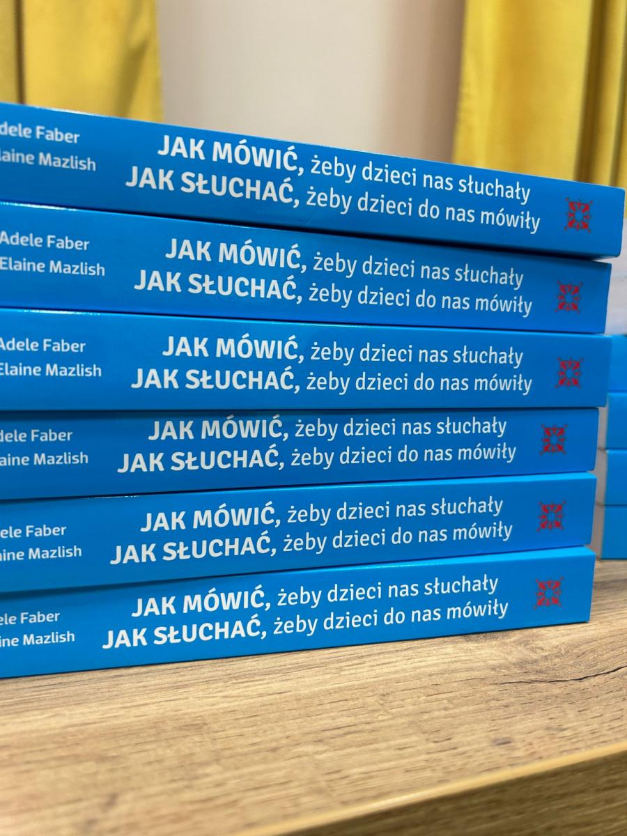 Trzecie spotkanie „Szkoły dla rodziców” – komunikacja i granice w praktyce