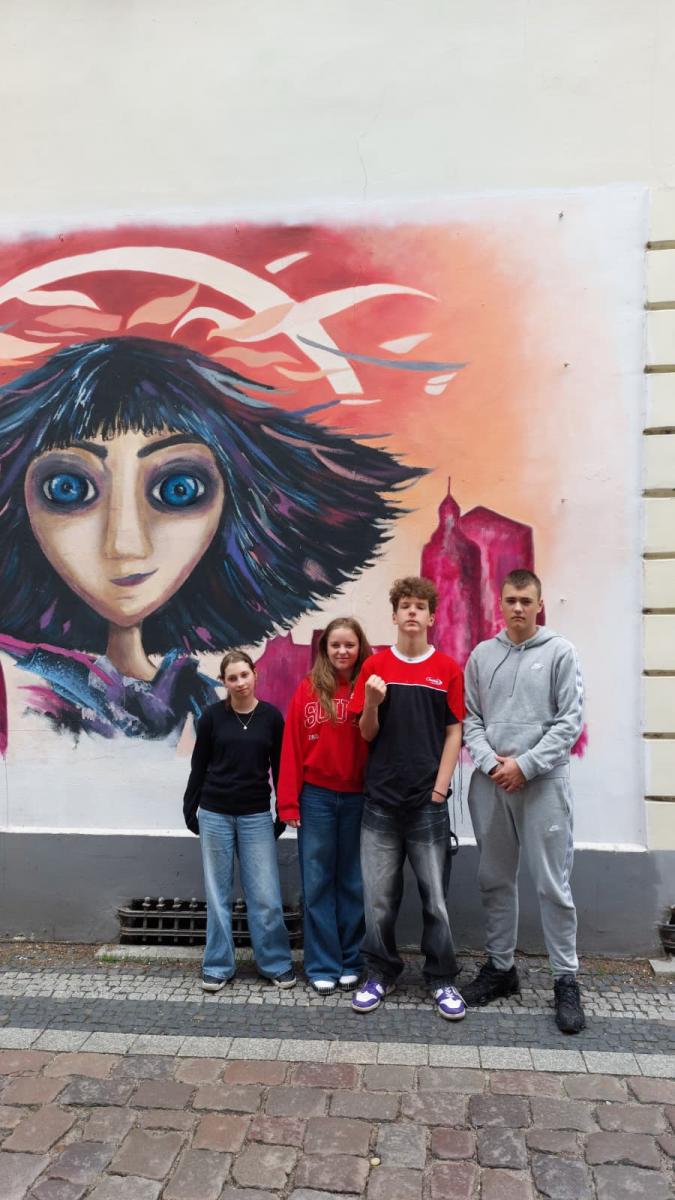 Weekend Samodzielności pełen inspiracji, kultury i wspólnych doświadczeń