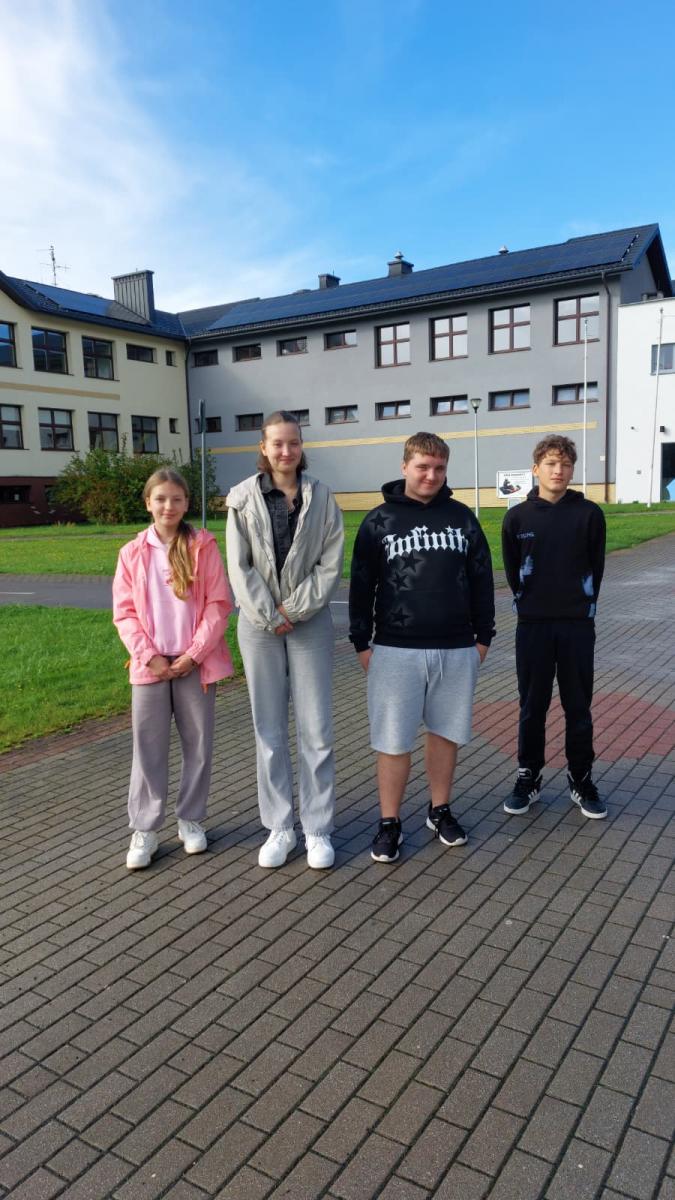 Małe kroki, wielka samodzielność – kolejny Weekend Samodzielności za nami