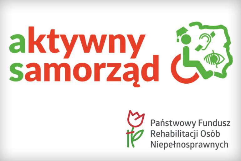 Program Aktywny Samorząd na 2025 r. - złóż wniosek!