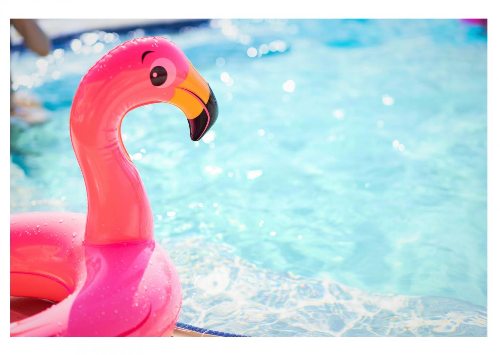 Informacja dla Podopiecznych: Odbiór biletów na basen