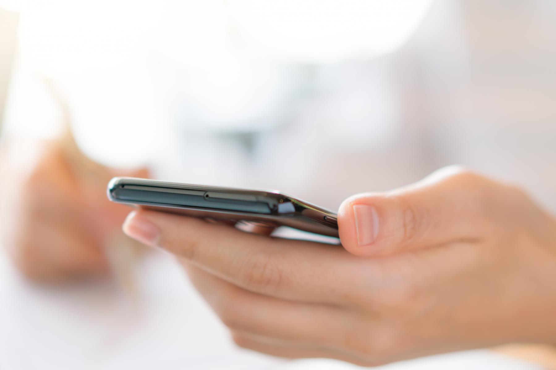 Poszukujemy telefonu komórkowego i anteny dla naszego podopiecznego