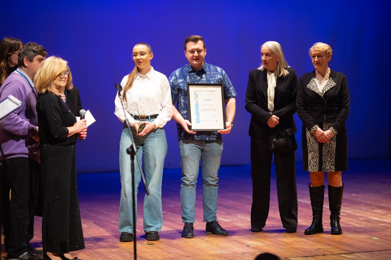 Gala wolontariatu 2025