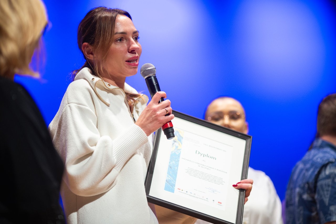 Gala wolontariatu 2025