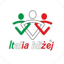 logo Stowarzyszenia ITALIA BLIżEJ