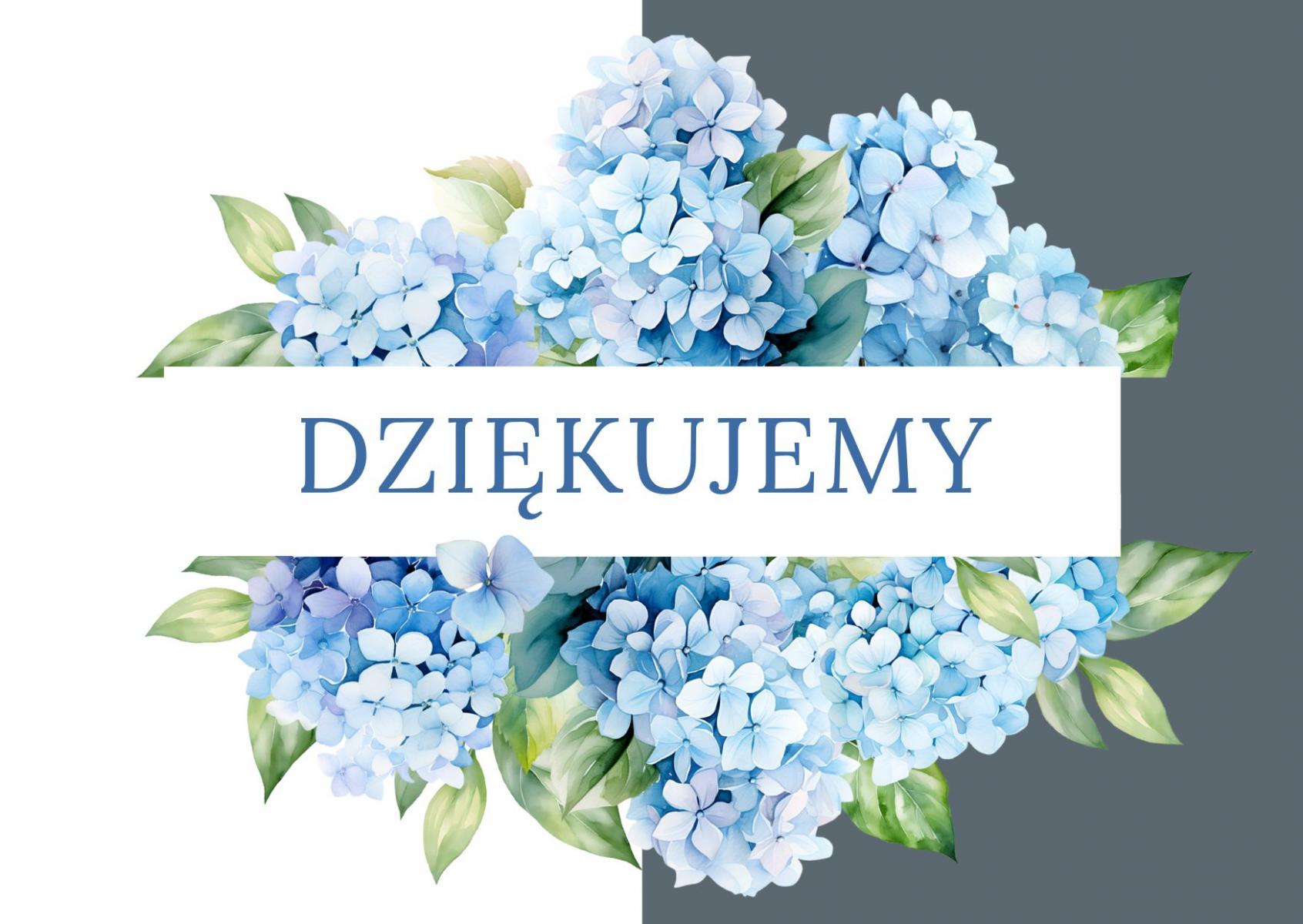 Z wdzięcznością dla Rodzin Zastępczych