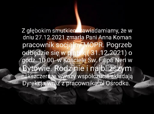 Kondolencje
