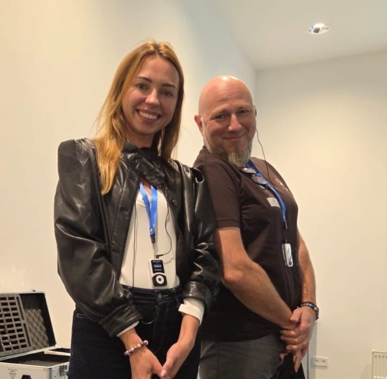 MOPR w niemiecko-polskiej wymianie zawodowej