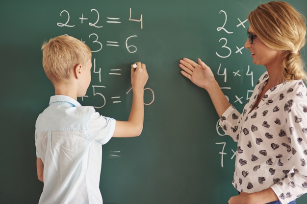 Szukamy matematyków do prowadzenia korepetycji
