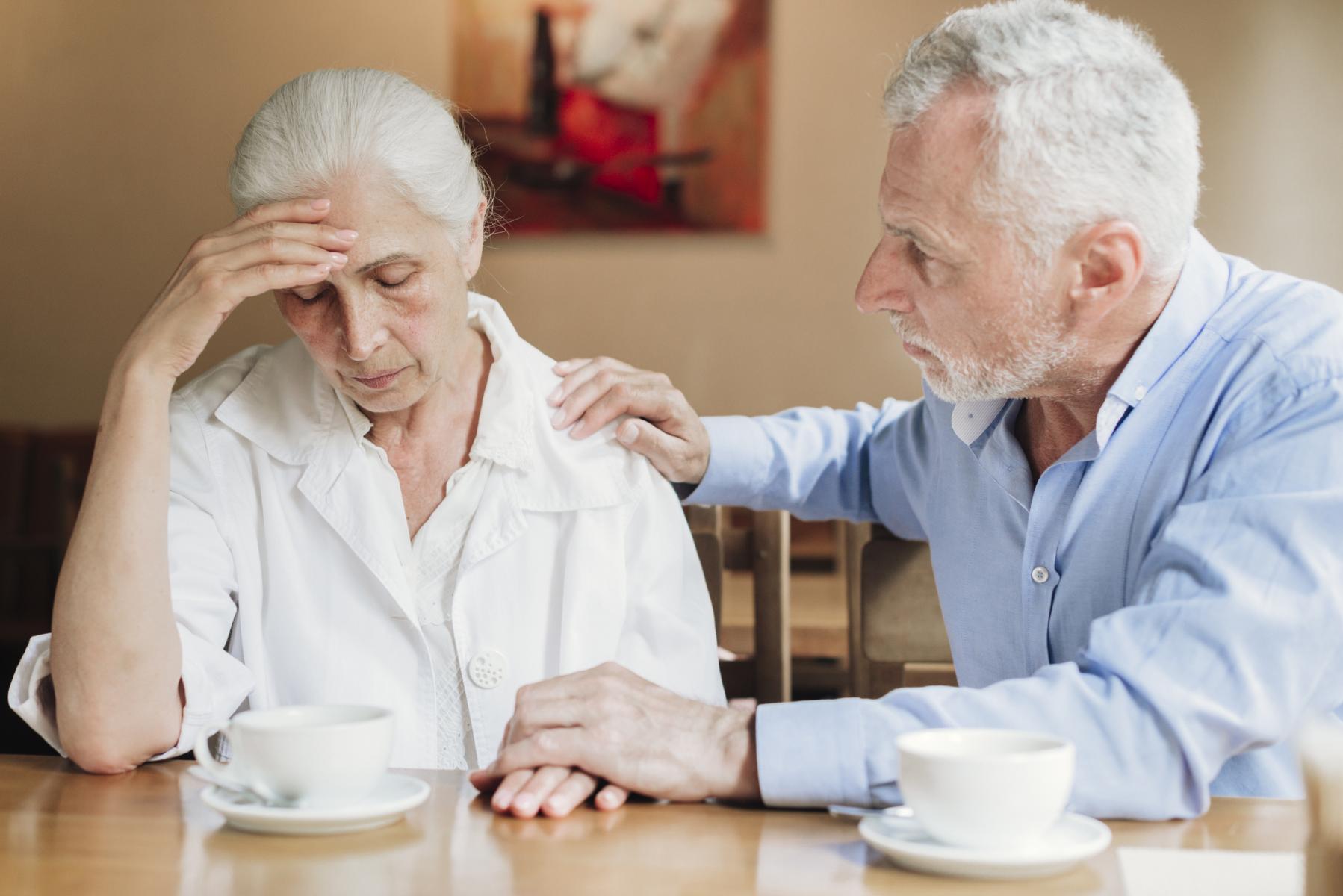 Fałszywi pracownicy MOPR znów wchodzą do domów seniorów
