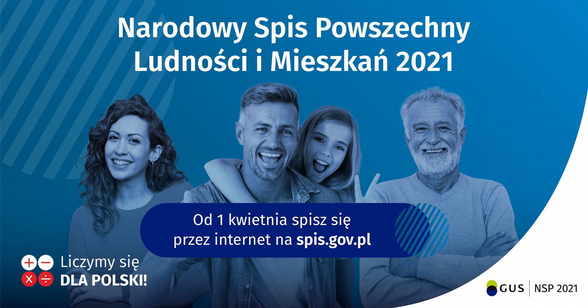 Spiszmy się!
