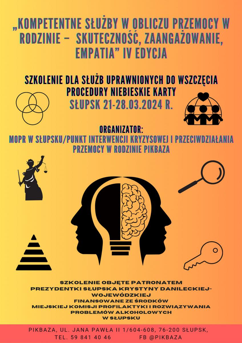 Za nami konferencja 