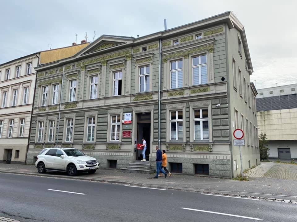 Poradnia Psychologiczno-Psychoterapeutyczna dla Dzieci i Młodzieży „DIALOG”