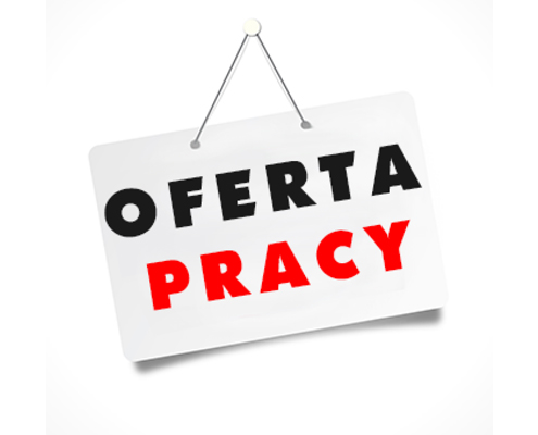 Oferta pracy - stanowisko urzędnicze w Punkcie Interwencji Kryzysowej i Przeciwdziałania Przemocy Domowej