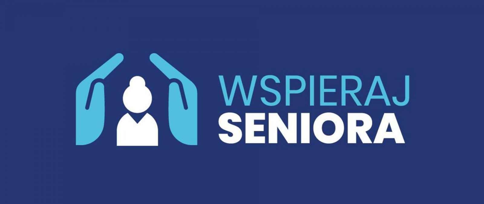 Seniorze, zostań w domu!