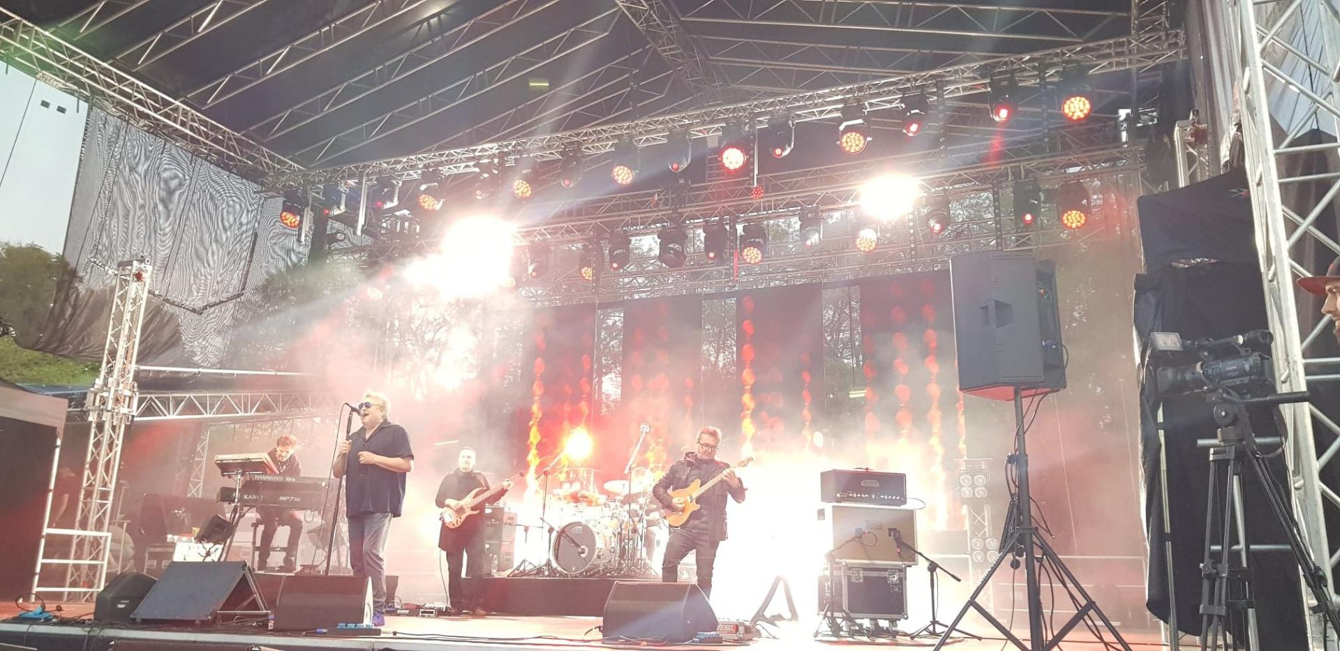 Wspieramy kulturę