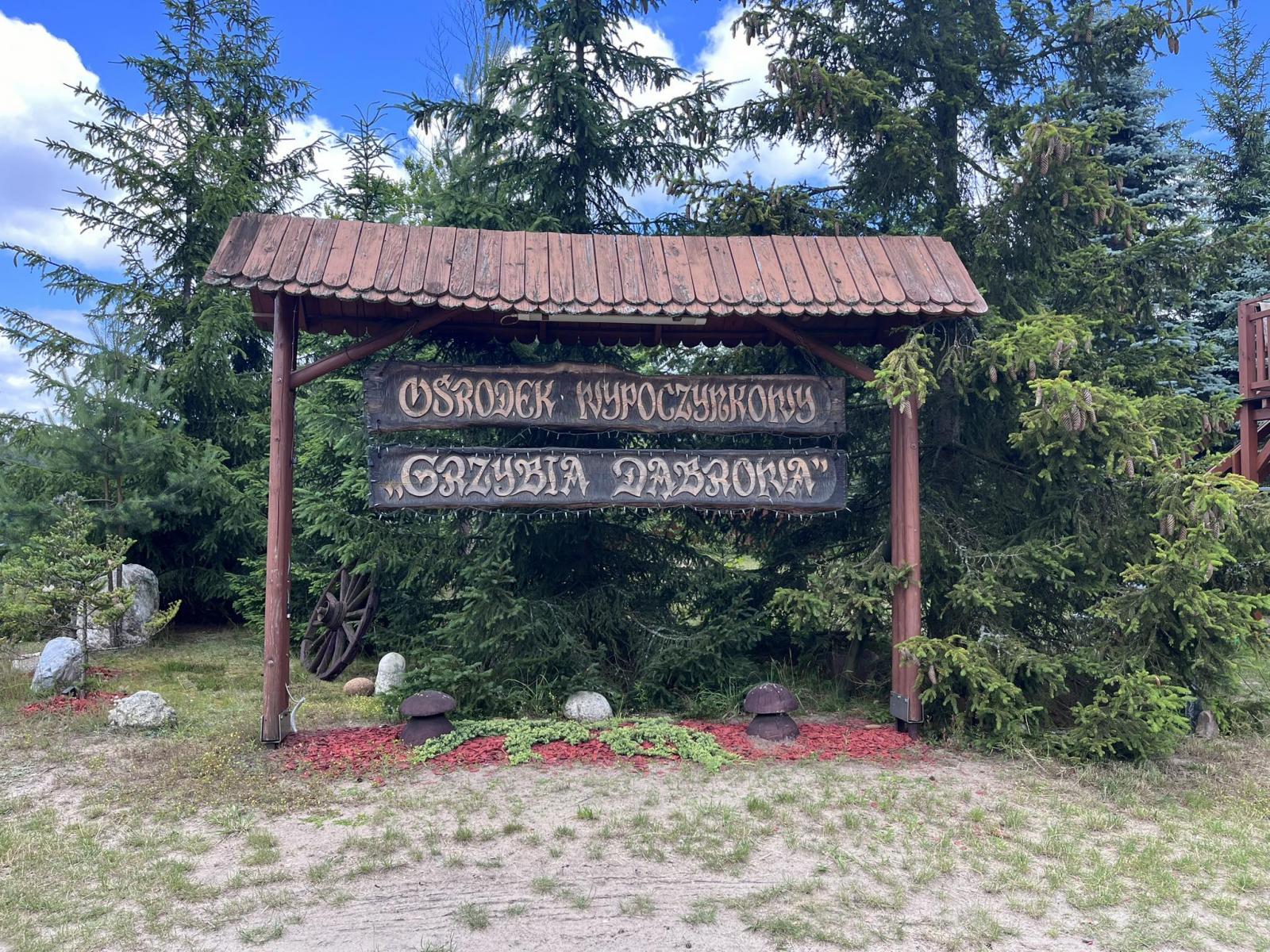 Wycieczka podopiecznych z Placówek Socjalizacyjnych do