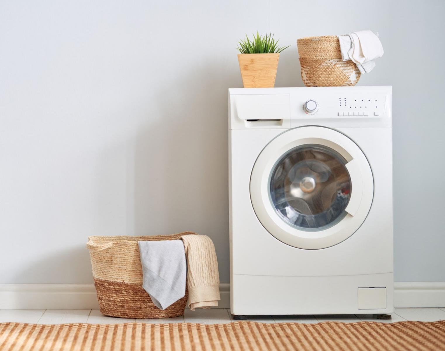 Pomoc potrzebna od zaraz – poszukujemy pralki