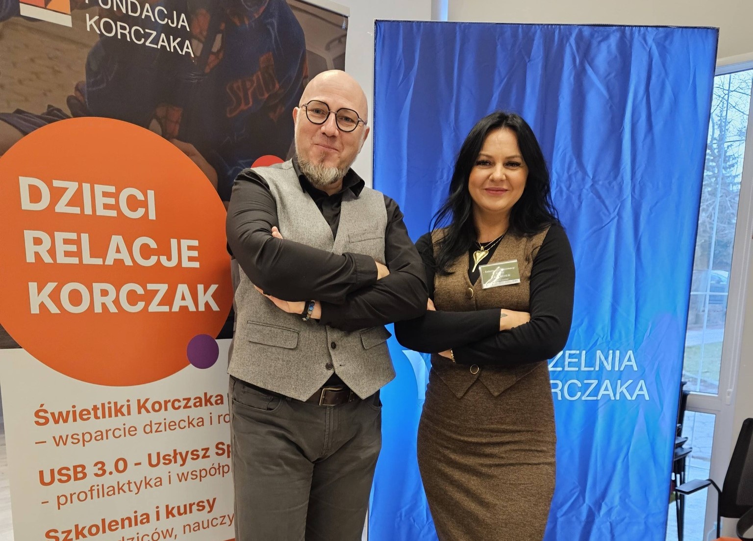 MOPR w Słupsku na Ogólnopolskiej Debacie Eksperckiej o przeciwdziałaniu przemocy rówieśniczej