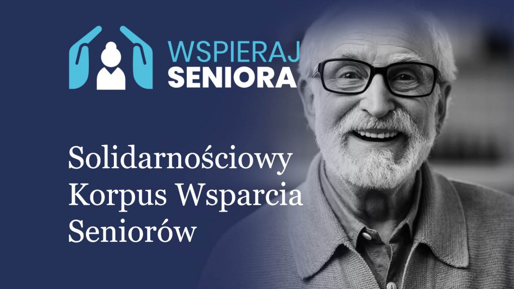 Program dla słupskich Seniorów 65+