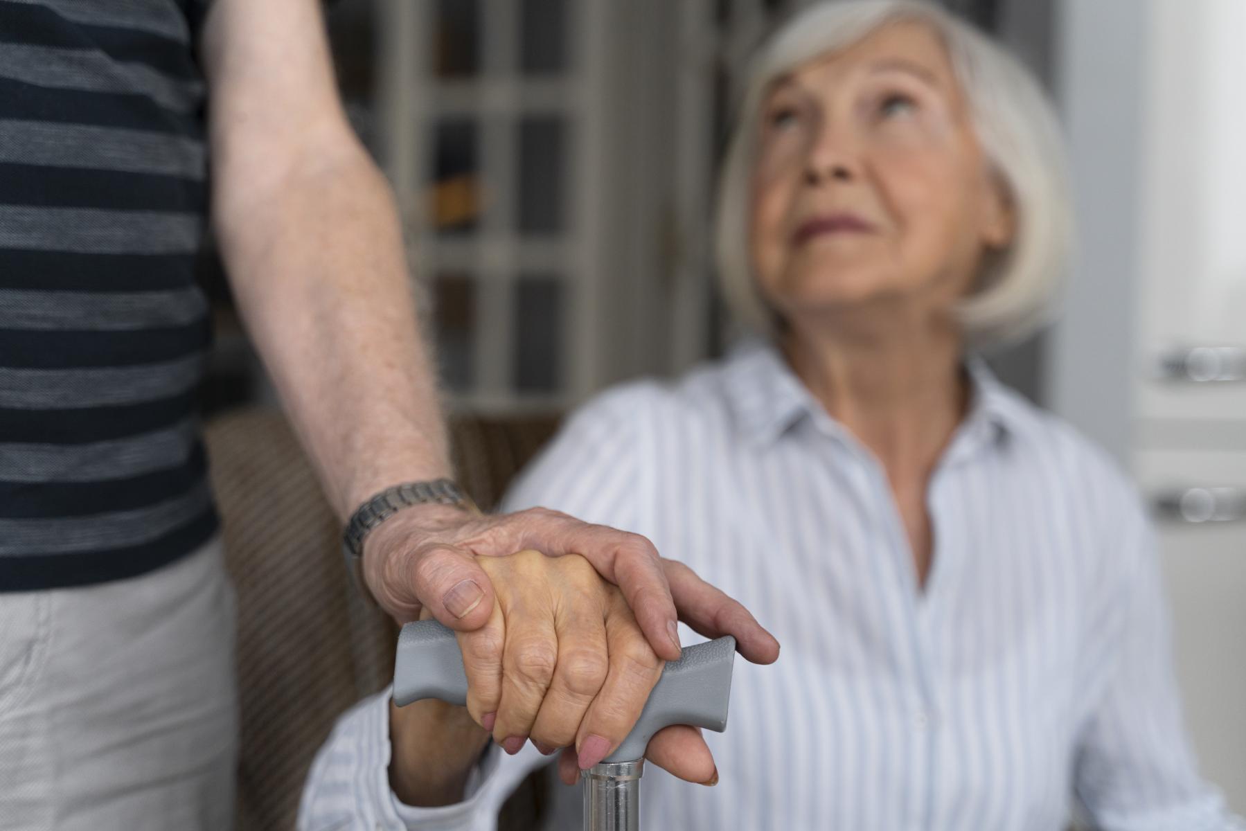 Zgłoszenia seniorów i sąsiadów do usług sąsiedzkich